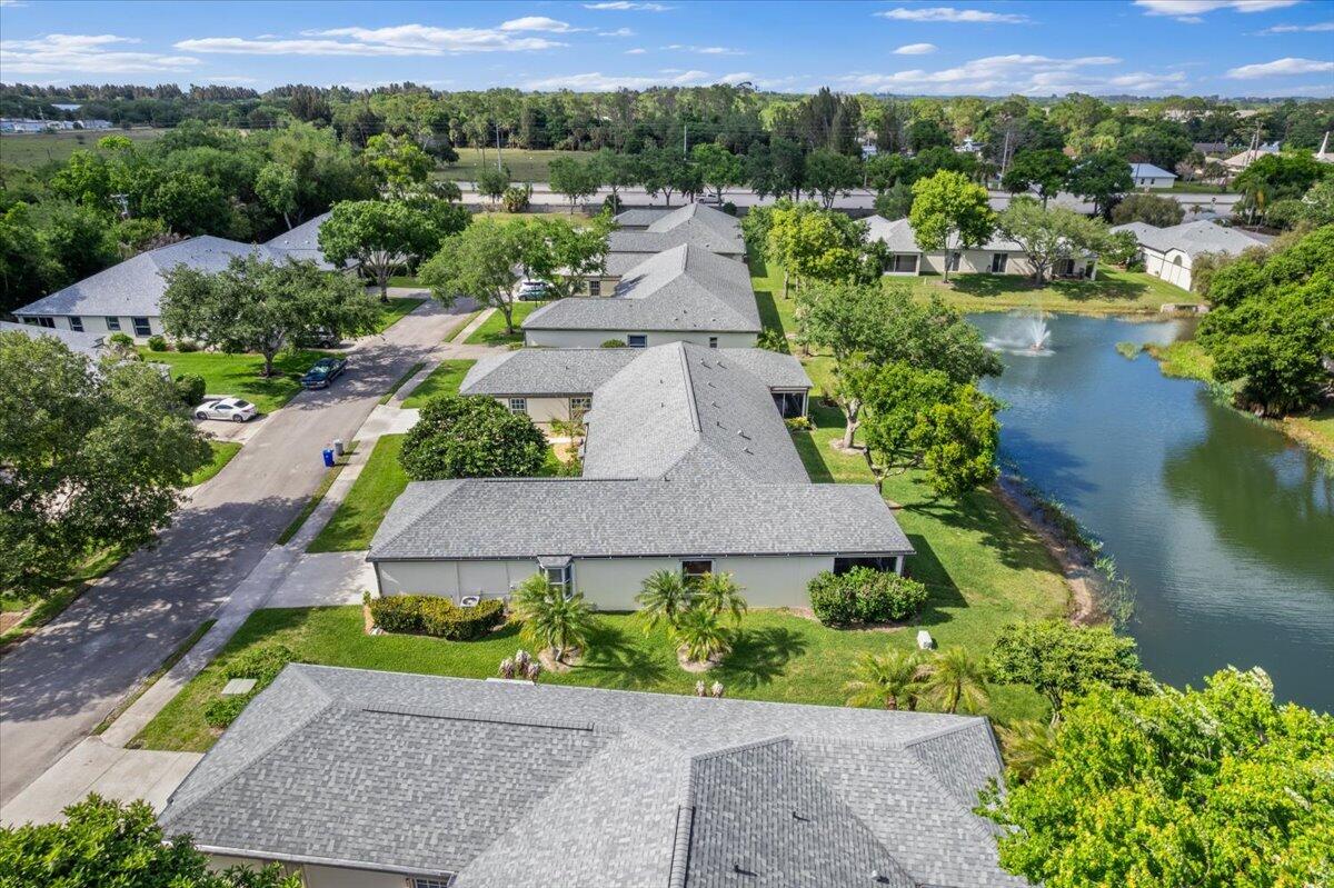 CAMBRIDGE PARK SECOND REPLAT - Residential