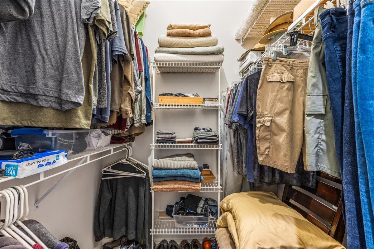 CAMBRIDGE PARK SECOND REPLAT - Residential