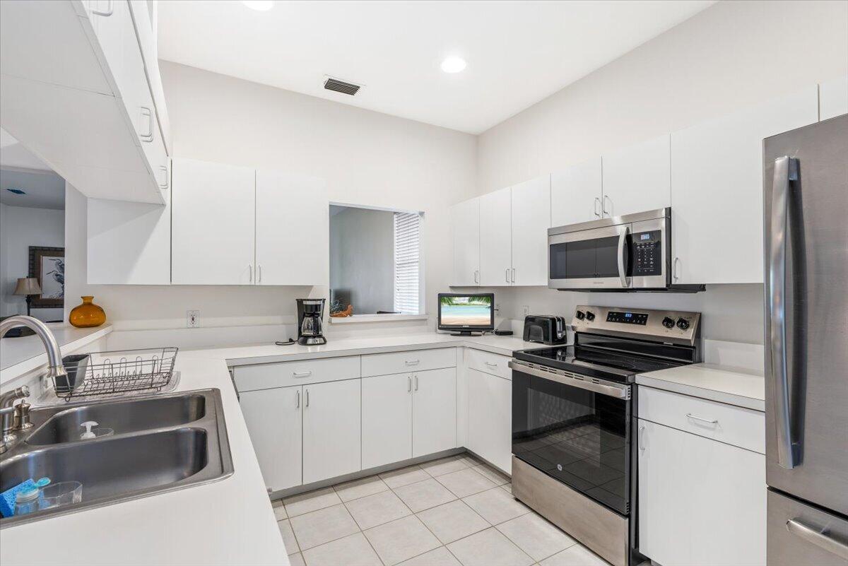 CAMBRIDGE PARK SECOND REPLAT - Residential