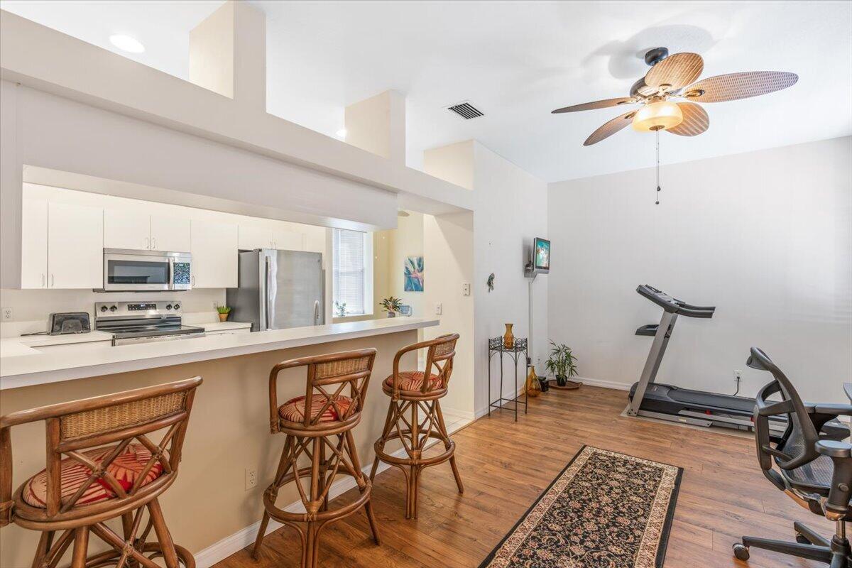 CAMBRIDGE PARK SECOND REPLAT - Residential