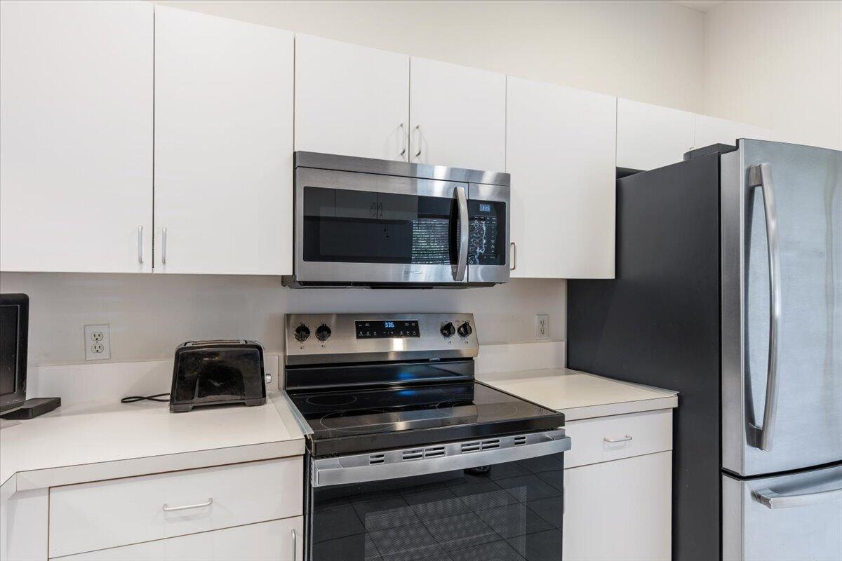 CAMBRIDGE PARK SECOND REPLAT - Residential