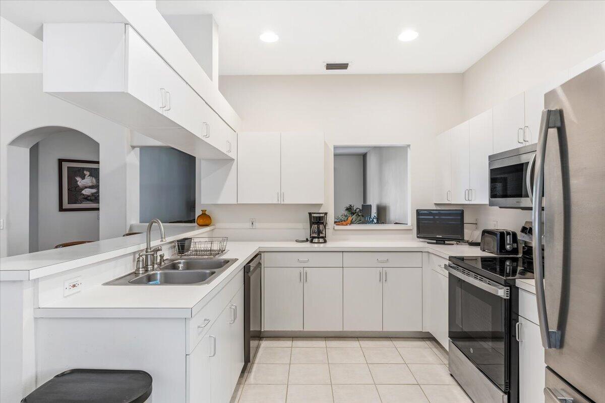 CAMBRIDGE PARK SECOND REPLAT - Residential