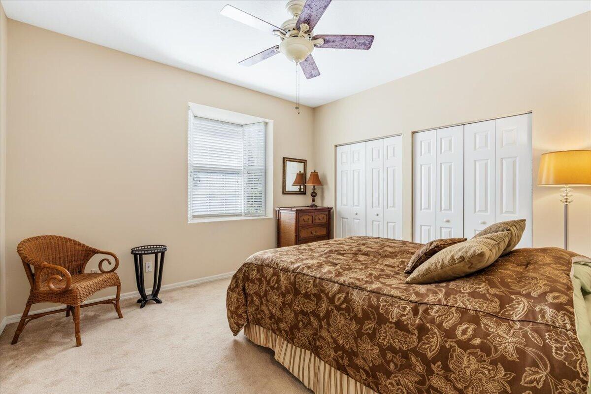 CAMBRIDGE PARK SECOND REPLAT - Residential