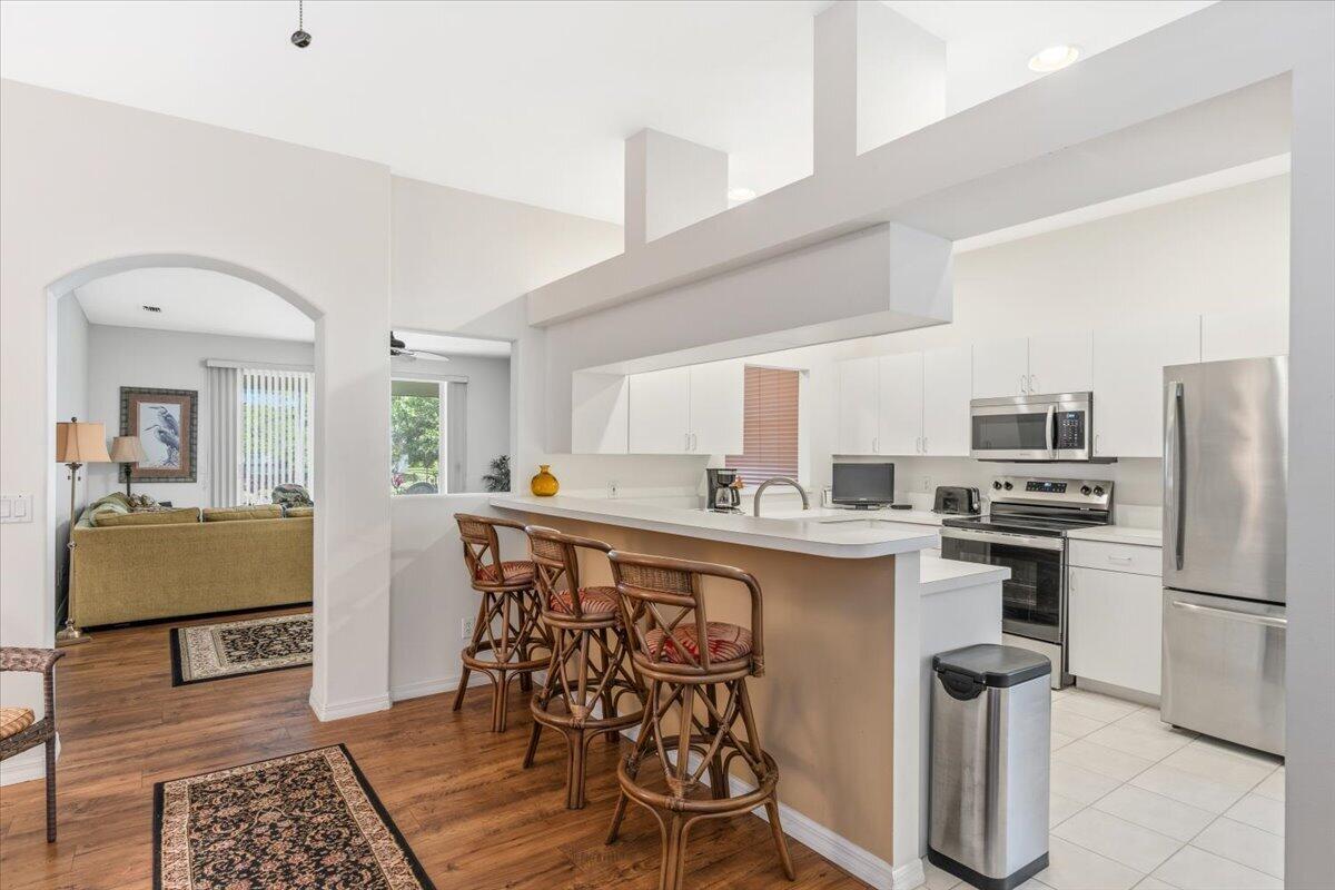 CAMBRIDGE PARK SECOND REPLAT - Residential