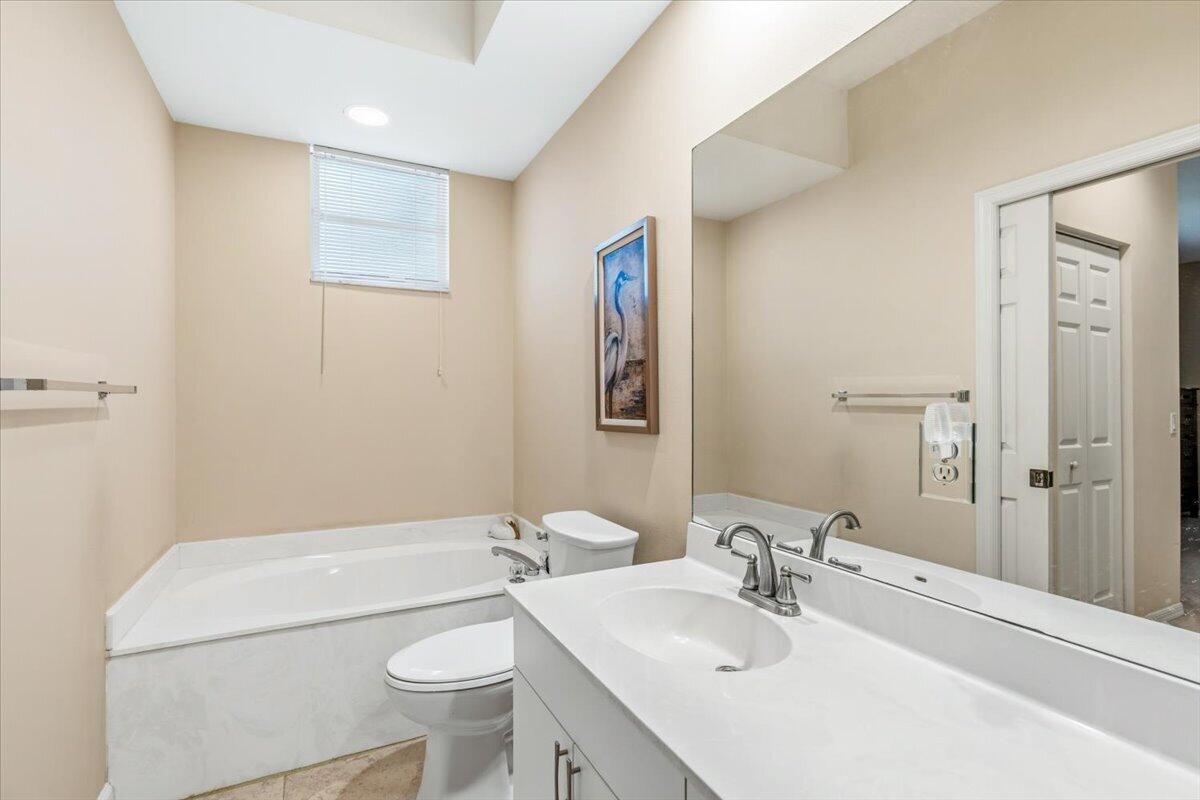 CAMBRIDGE PARK SECOND REPLAT - Residential