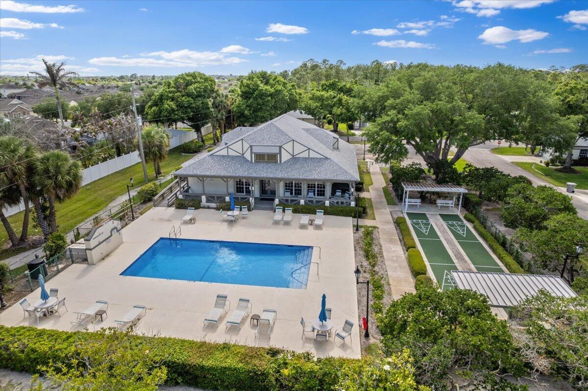 CAMBRIDGE PARK SECOND REPLAT - Residential