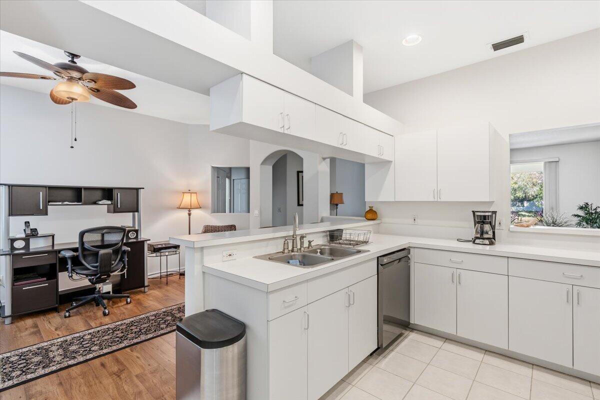 CAMBRIDGE PARK SECOND REPLAT - Residential