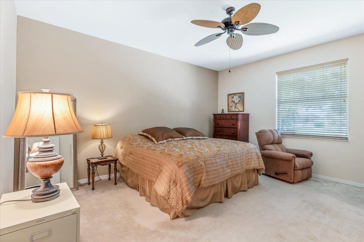 CAMBRIDGE PARK SECOND REPLAT - Residential