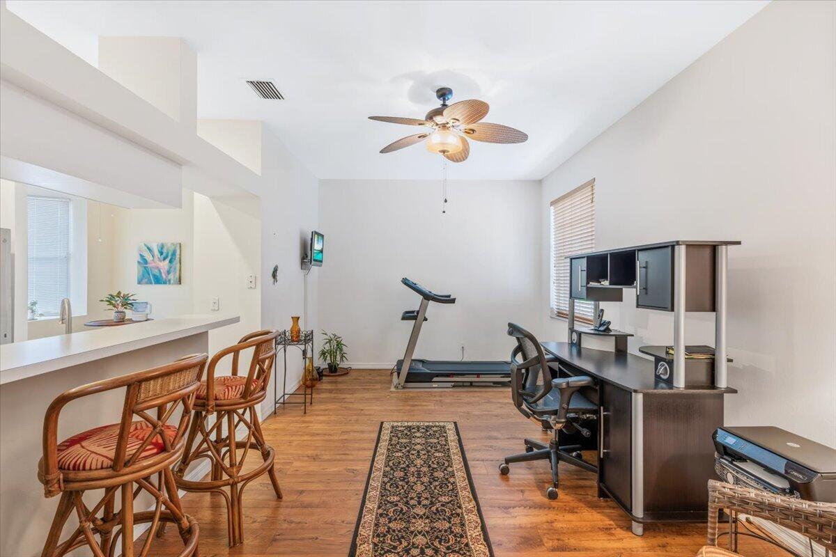 CAMBRIDGE PARK SECOND REPLAT - Residential