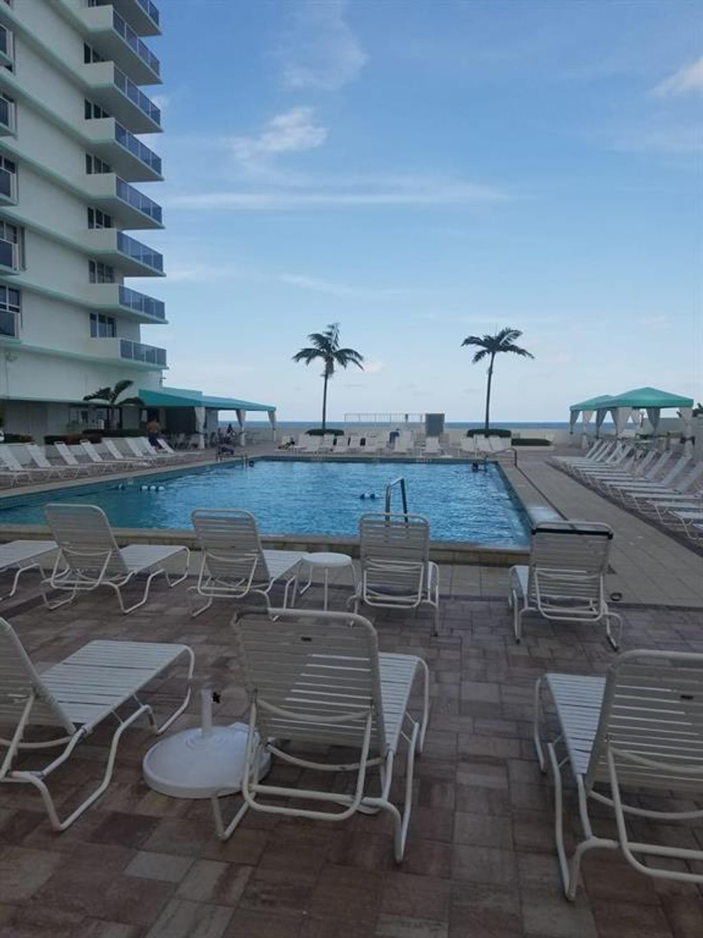 Photo of 3725 S Ocean Drive Dr #1005, Hollywood, FL 33019 (MLS # R10808924)