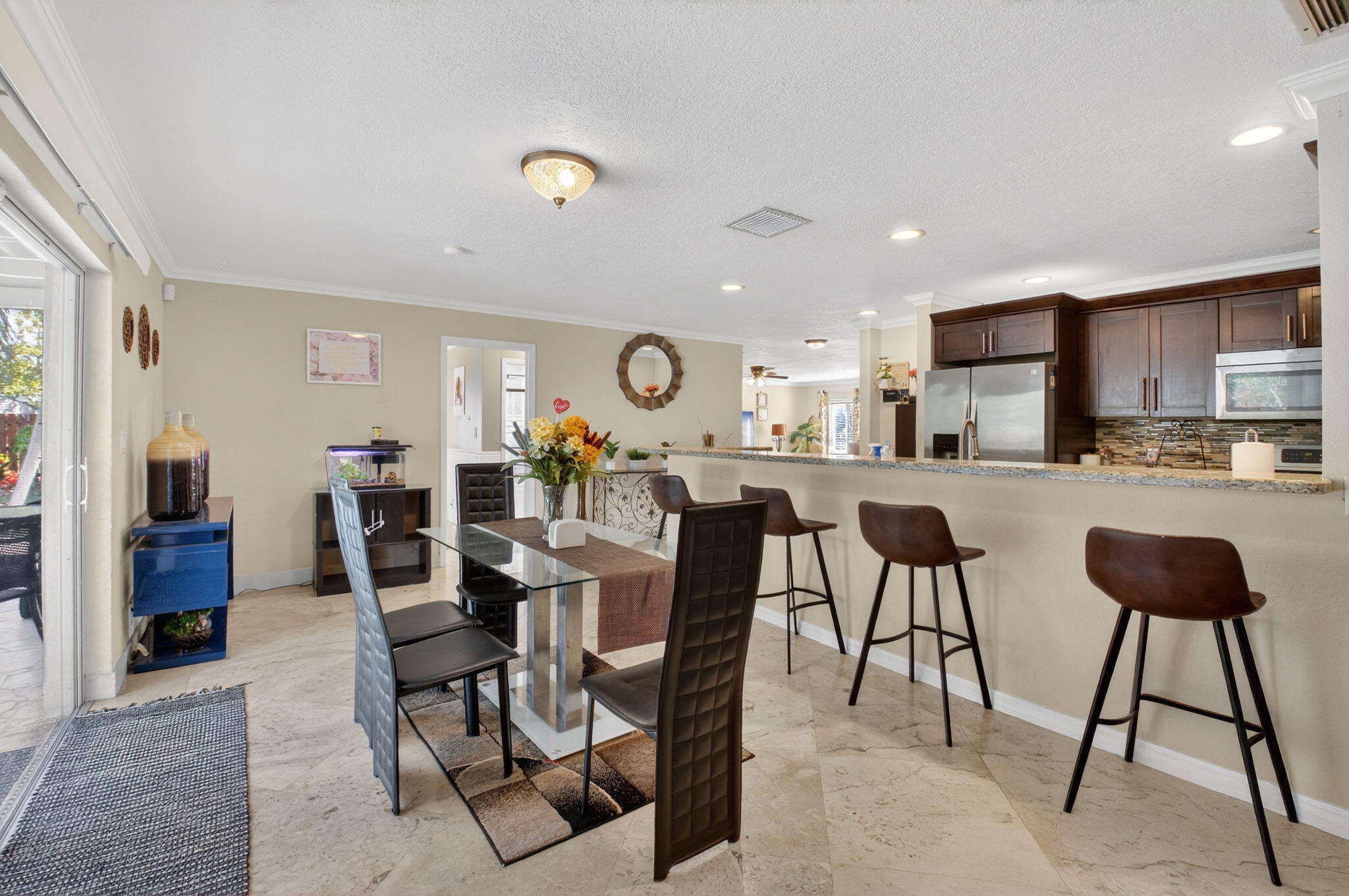 CORAL GATE SEC 1 - Residential