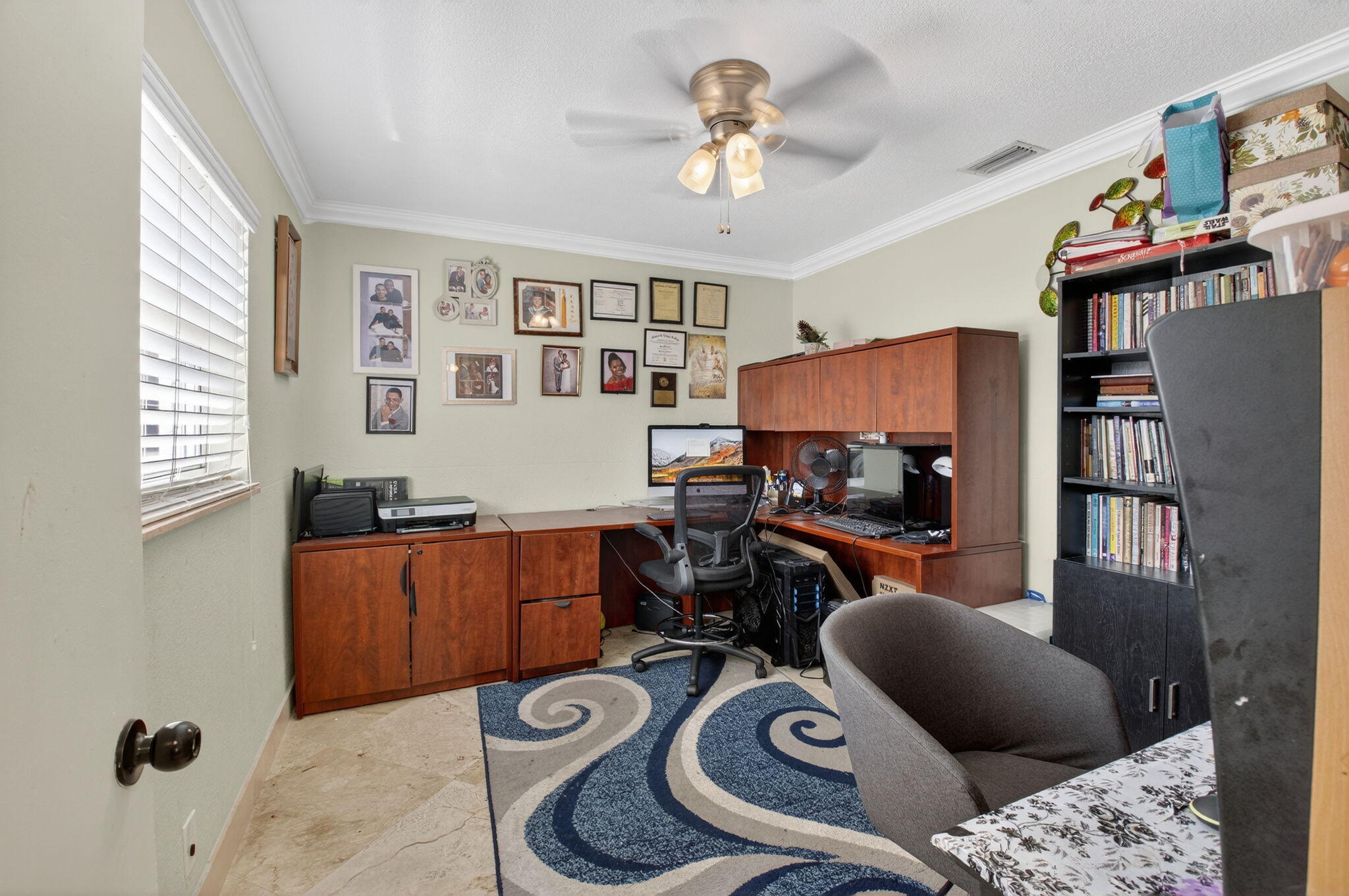 CORAL GATE SEC 1 - Residential