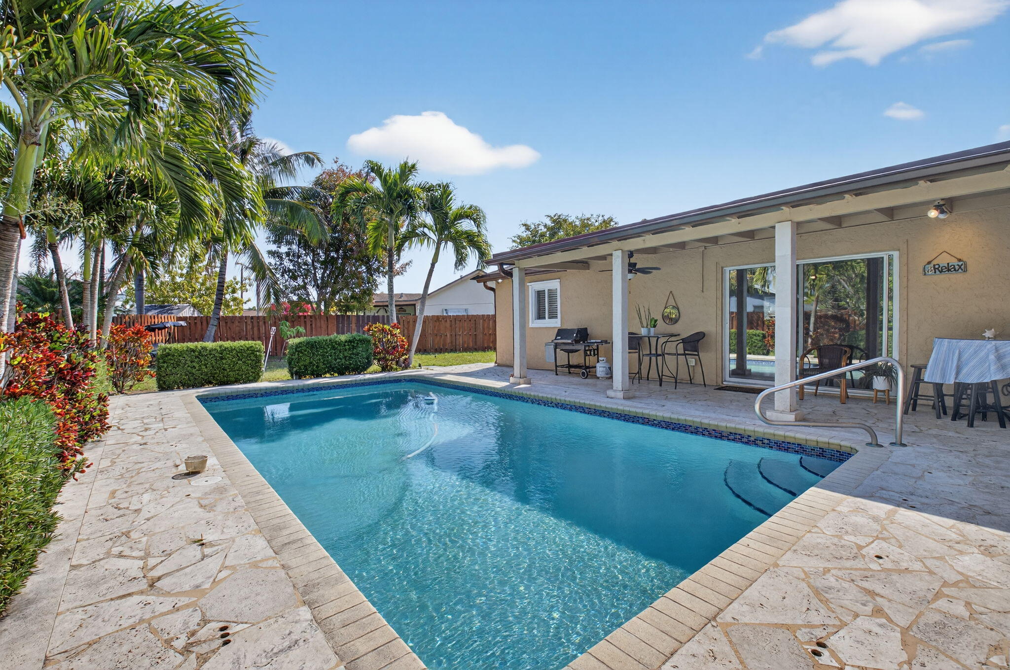 CORAL GATE SEC 1 - Residential