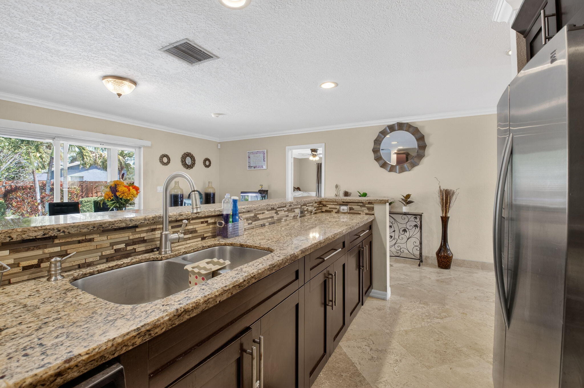 CORAL GATE SEC 1 - Residential