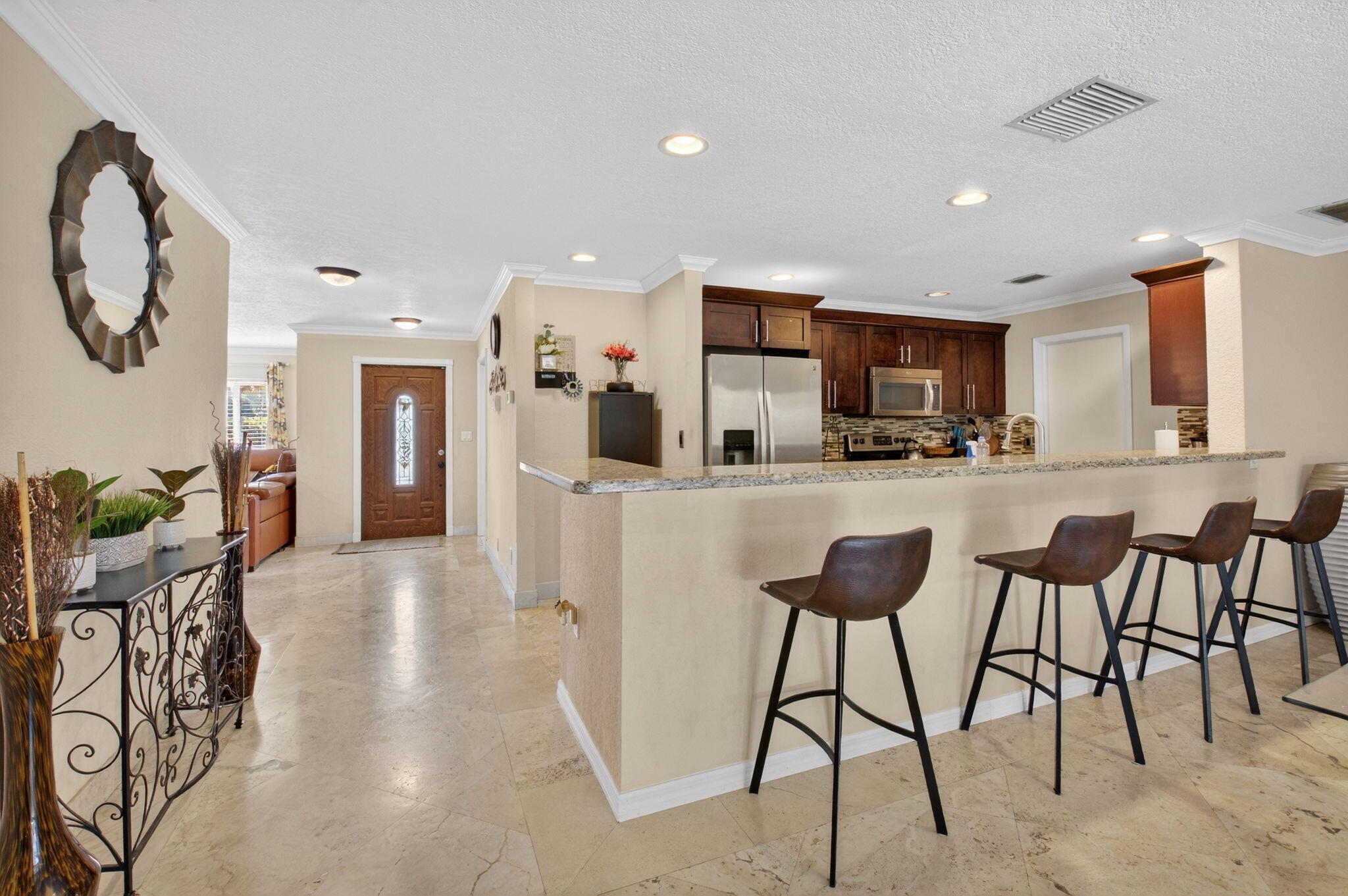 CORAL GATE SEC 1 - Residential