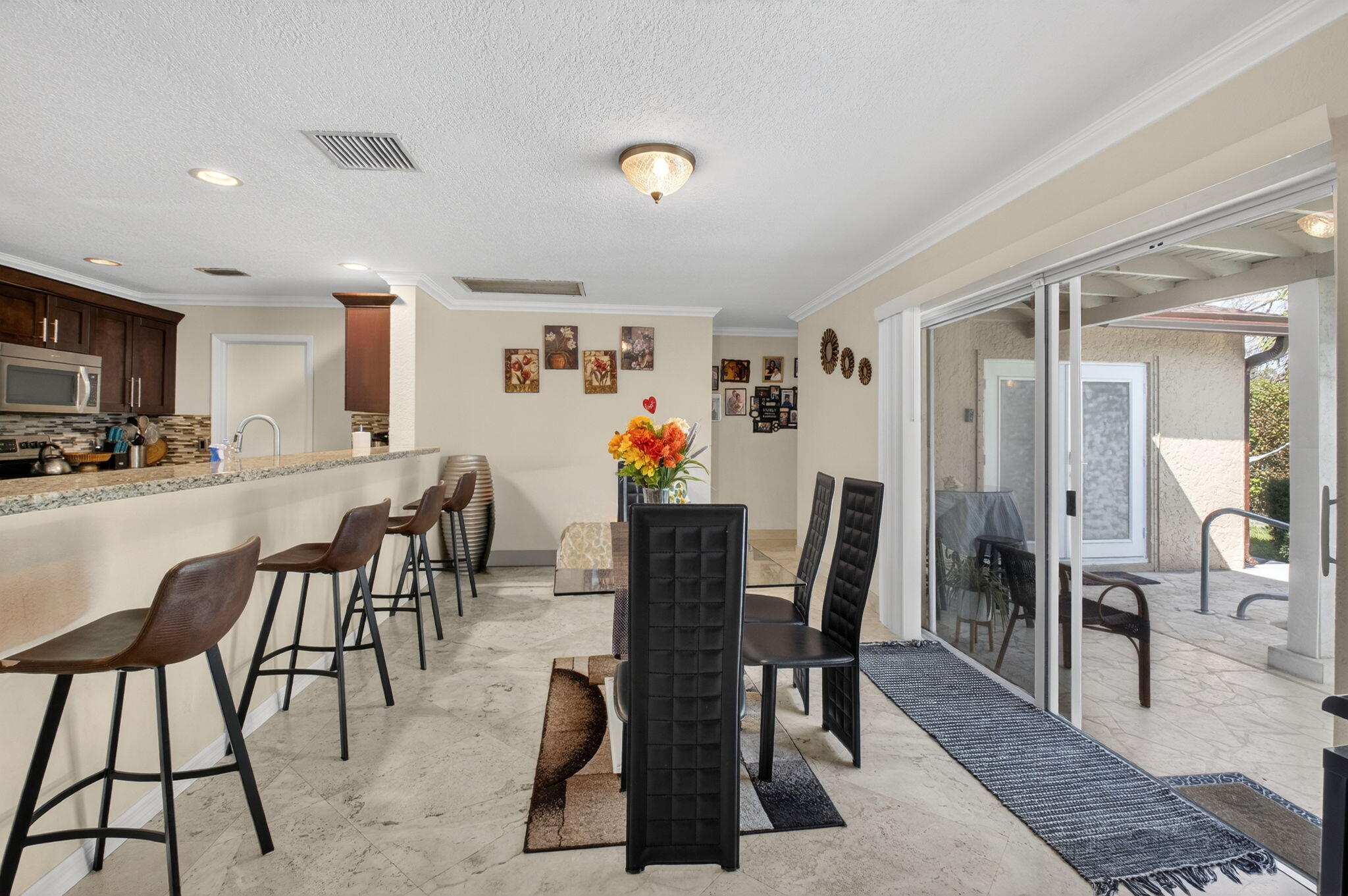 CORAL GATE SEC 1 - Residential