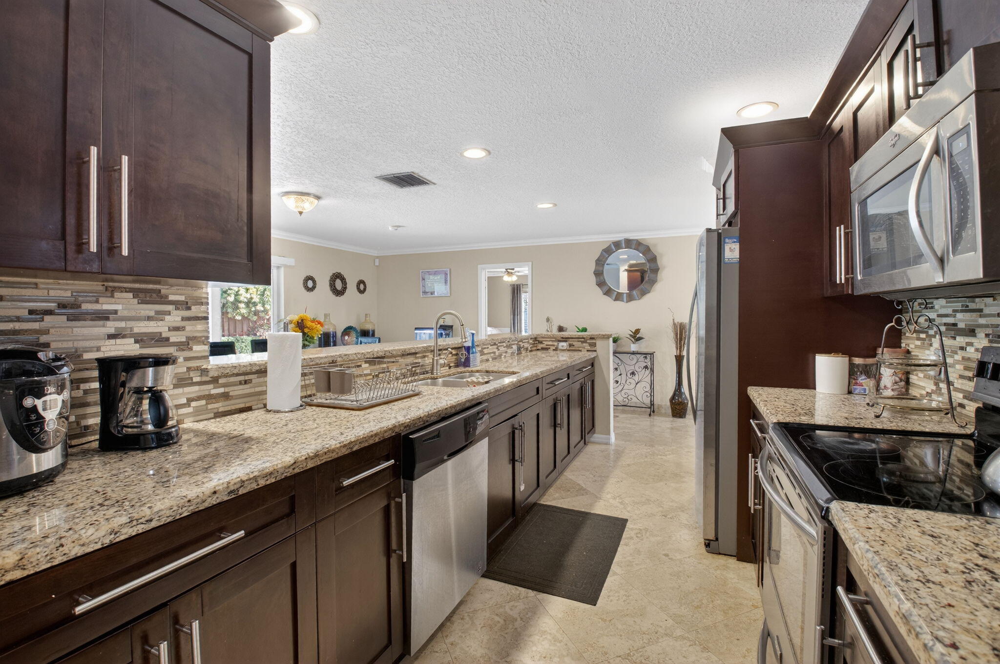 CORAL GATE SEC 1 - Residential