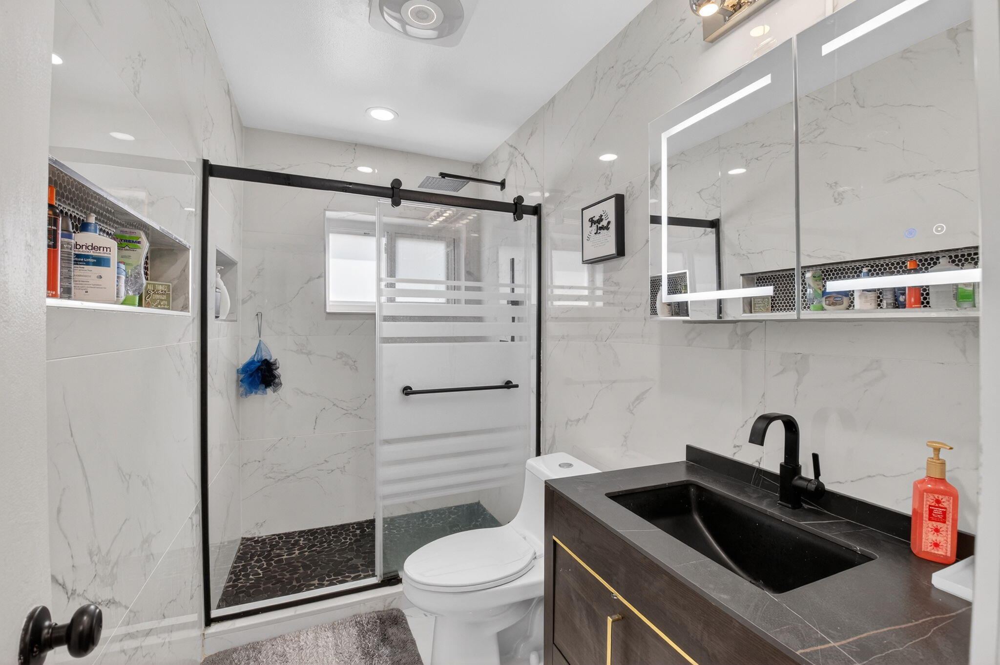 CORAL GATE SEC 1 - Residential