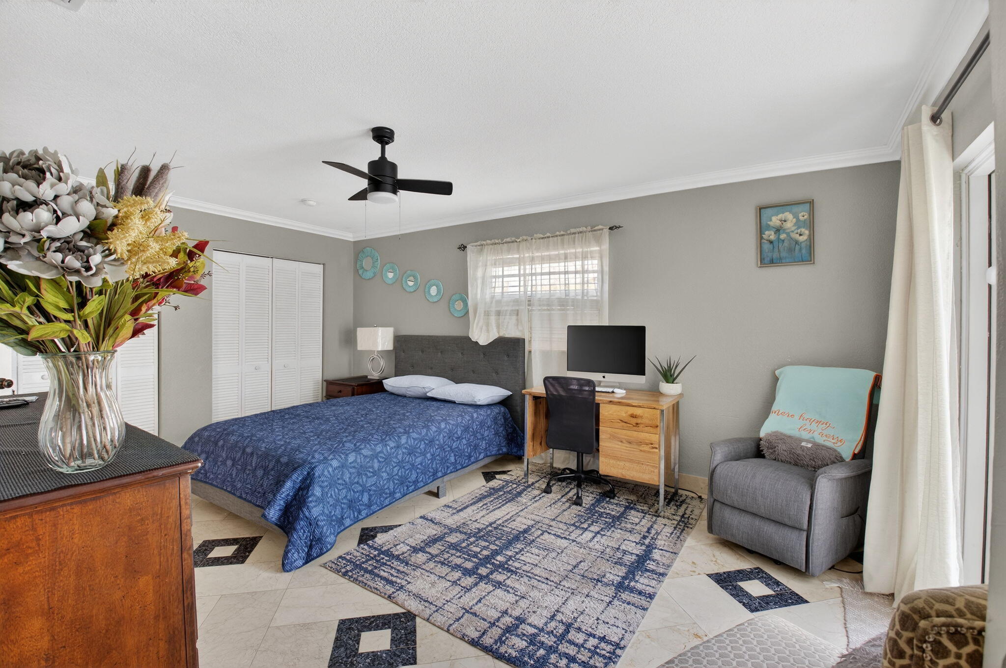 CORAL GATE SEC 1 - Residential