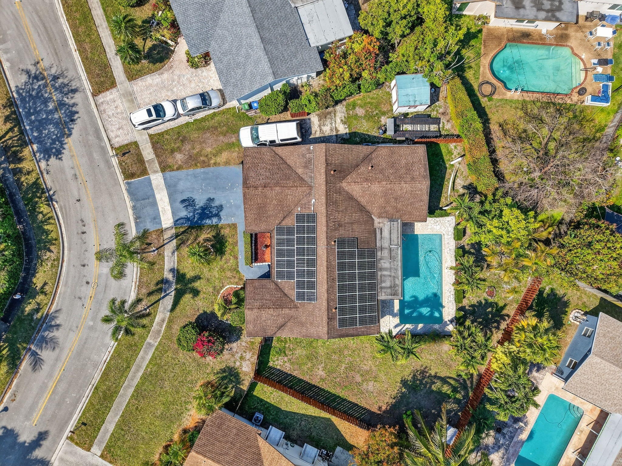 CORAL GATE SEC 1 - Residential