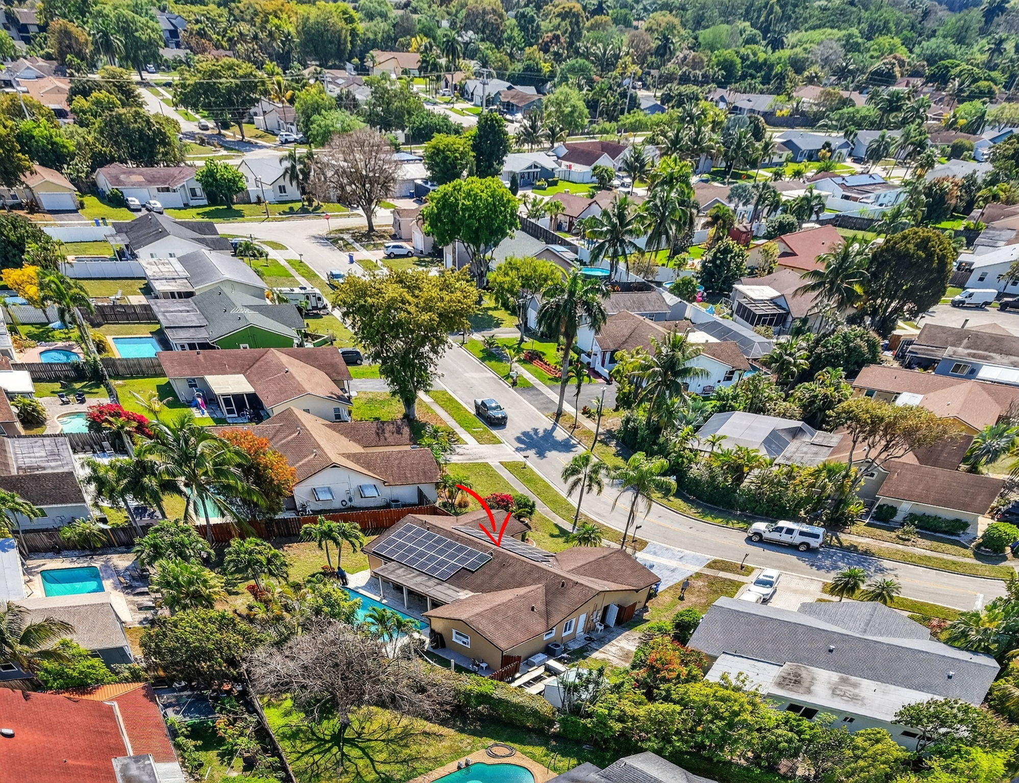 CORAL GATE SEC 1 - Residential