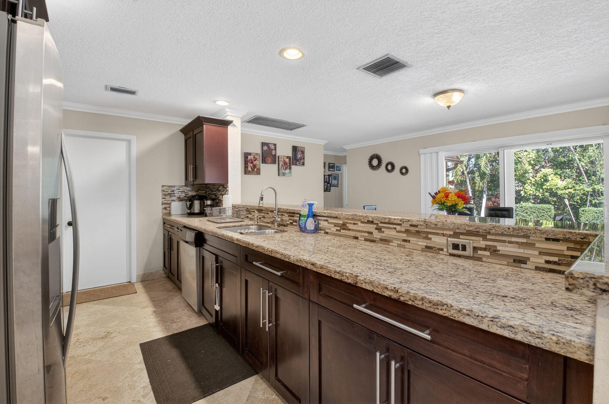 CORAL GATE SEC 1 - Residential