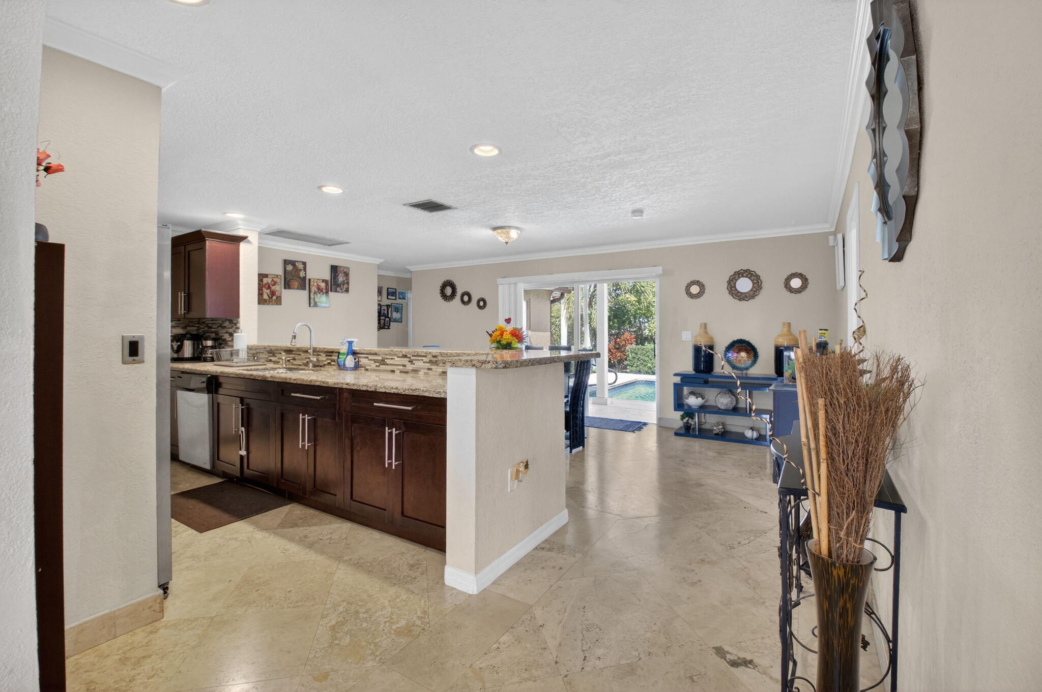 CORAL GATE SEC 1 - Residential