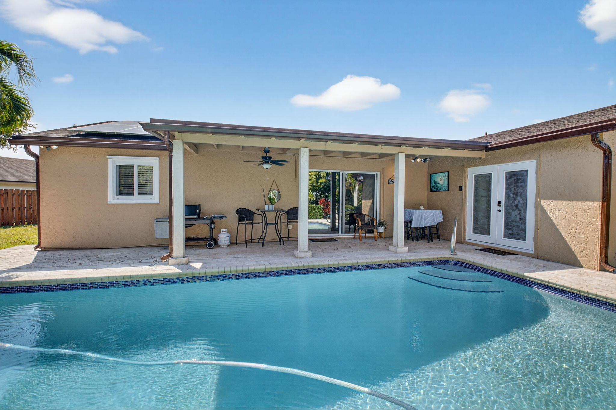 CORAL GATE SEC 1 - Residential