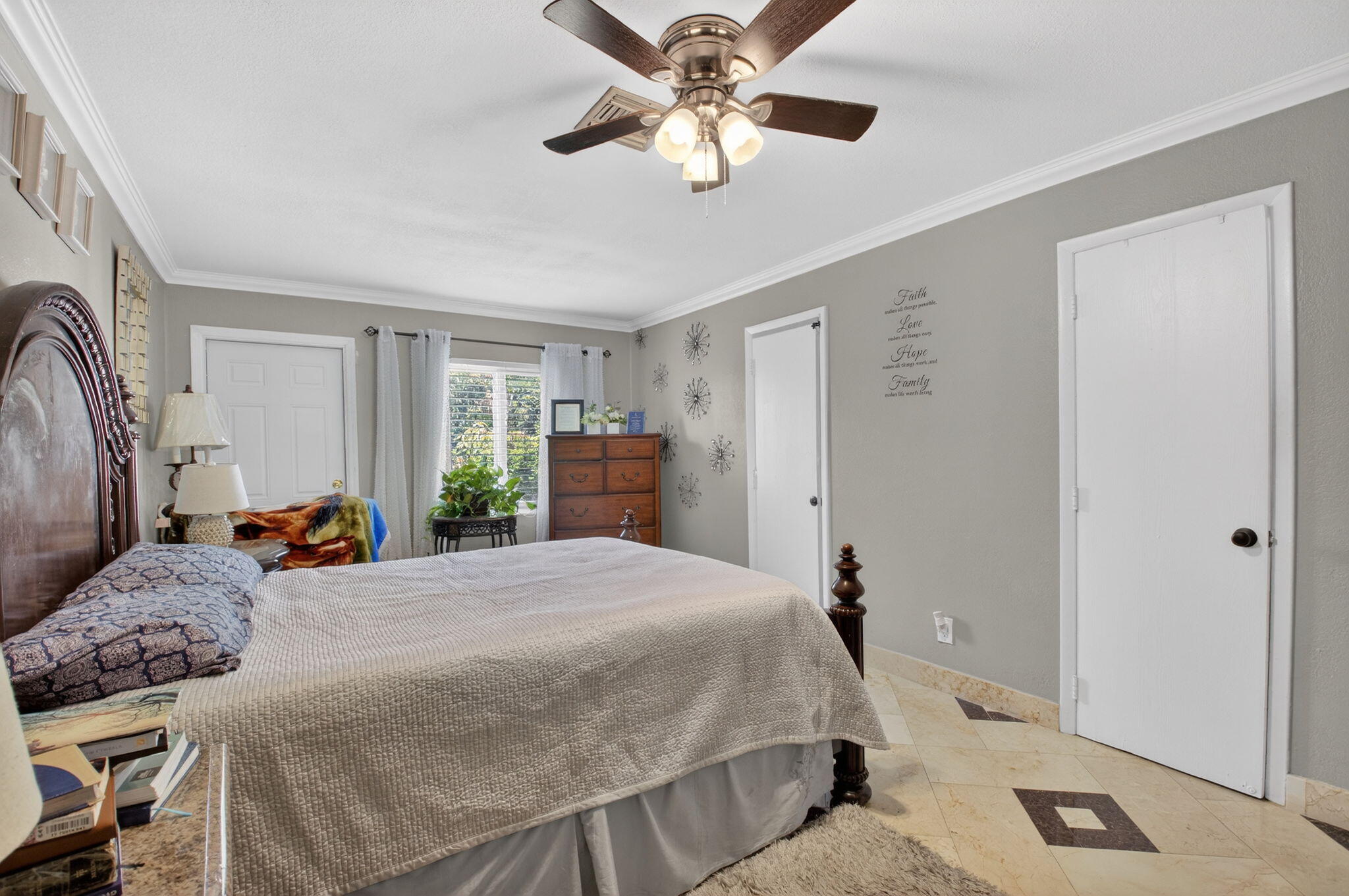 CORAL GATE SEC 1 - Residential