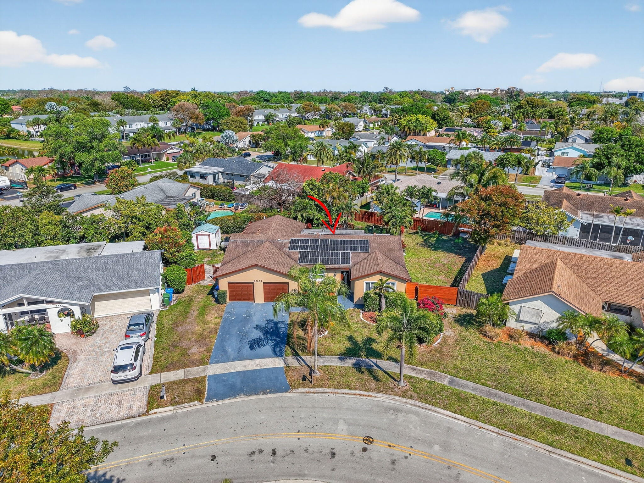 CORAL GATE SEC 1 - Residential