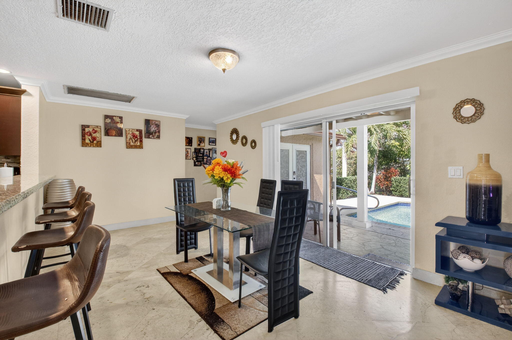 CORAL GATE SEC 1 - Residential