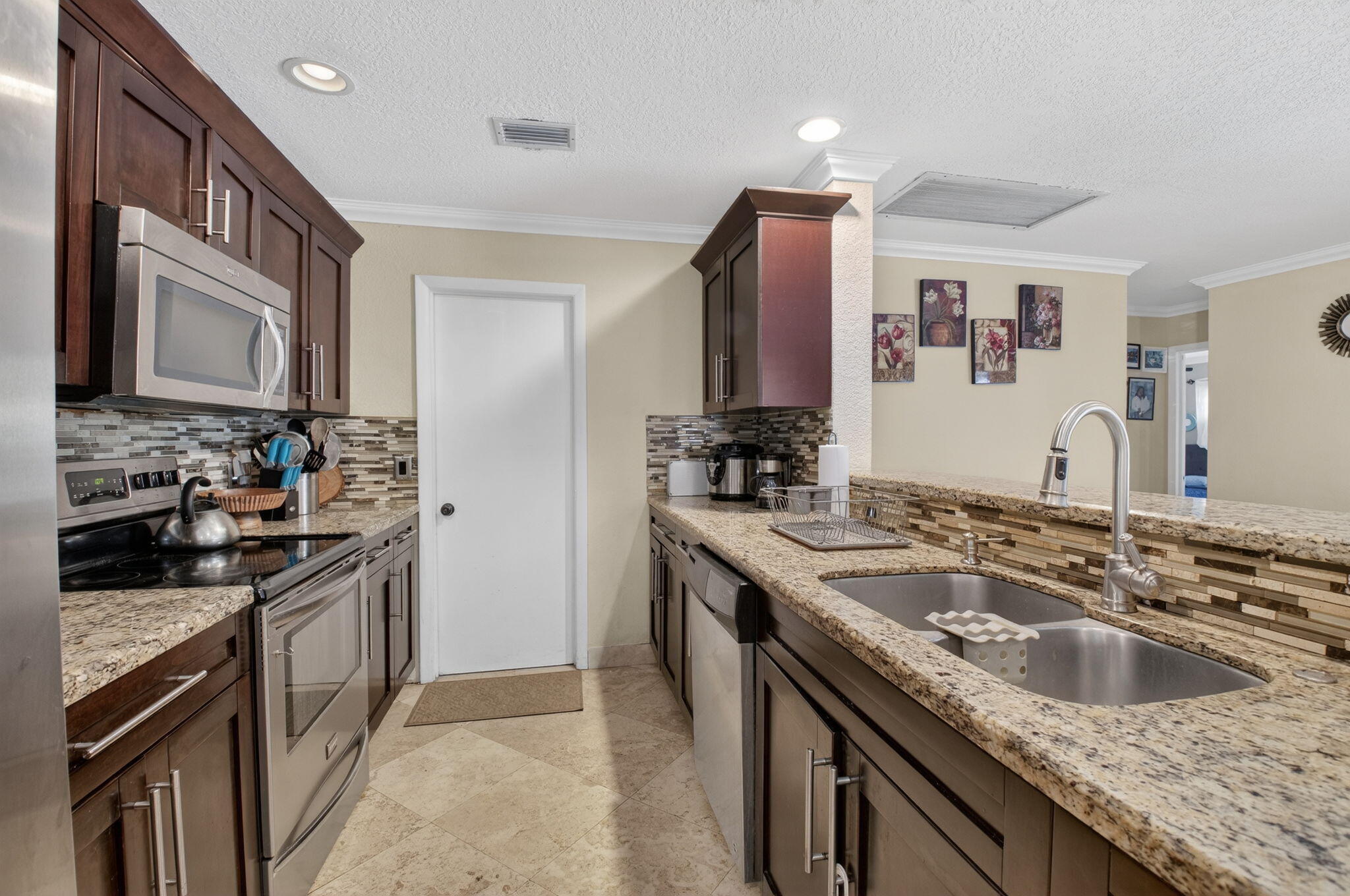 CORAL GATE SEC 1 - Residential