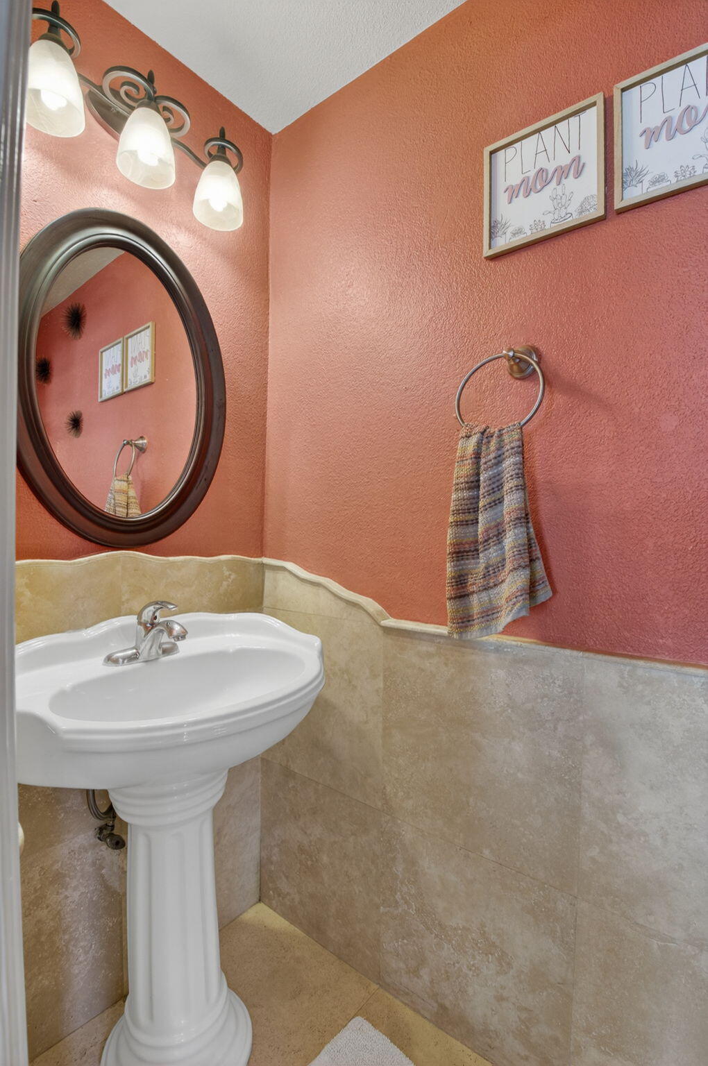 CORAL GATE SEC 1 - Residential