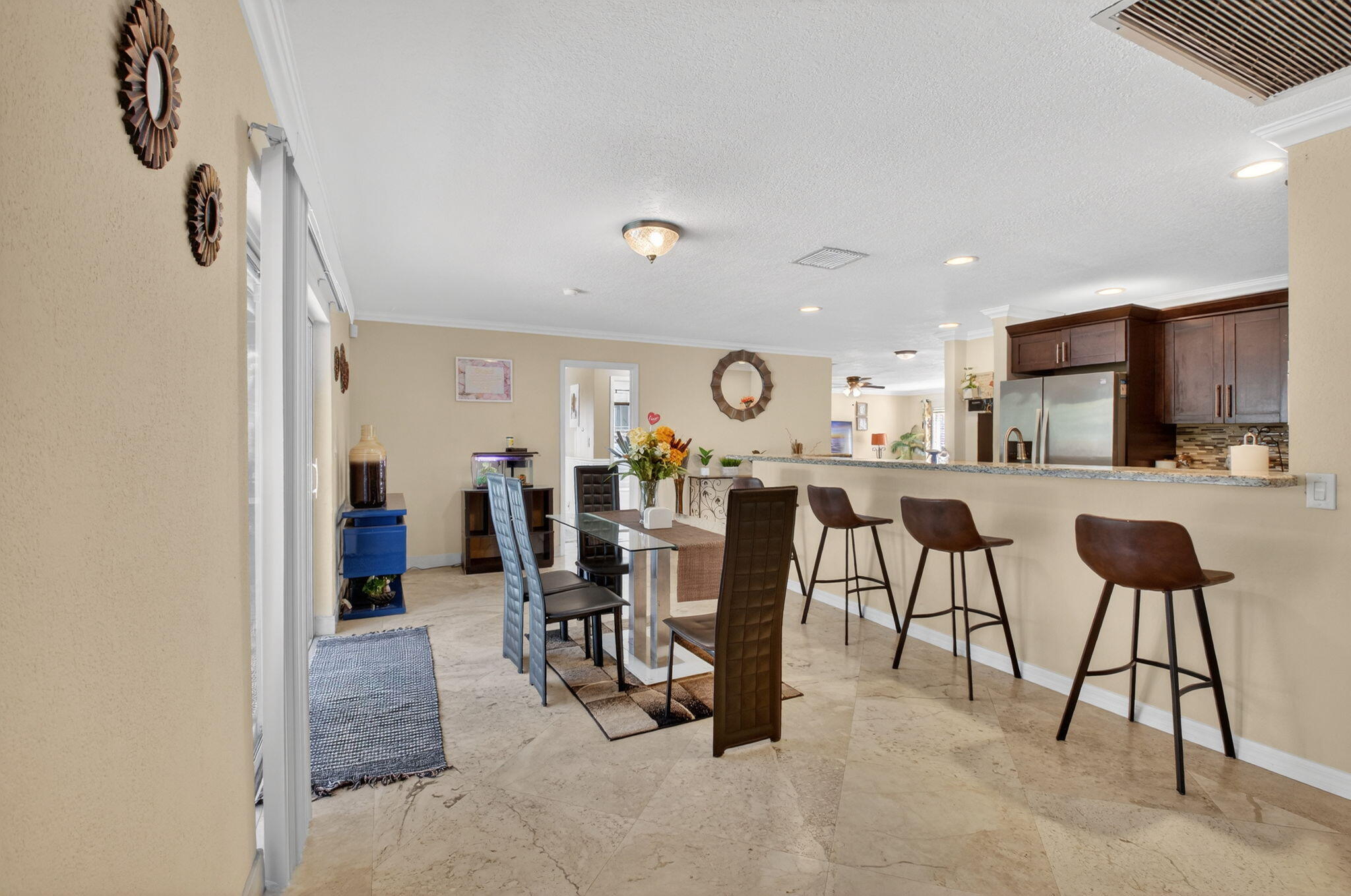 CORAL GATE SEC 1 - Residential