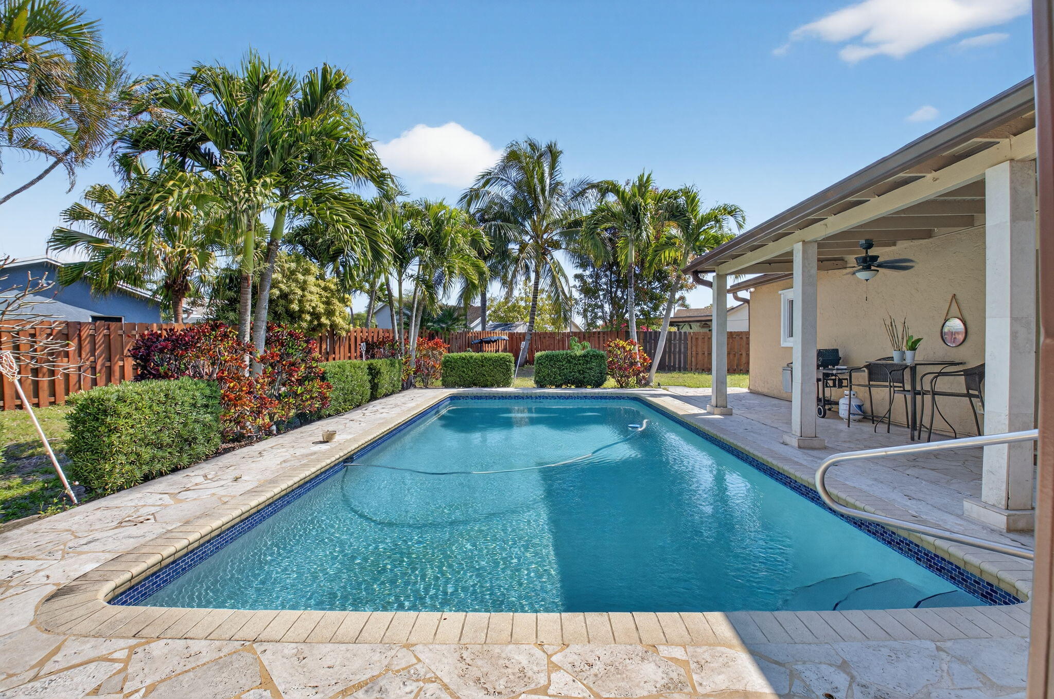 CORAL GATE SEC 1 - Residential