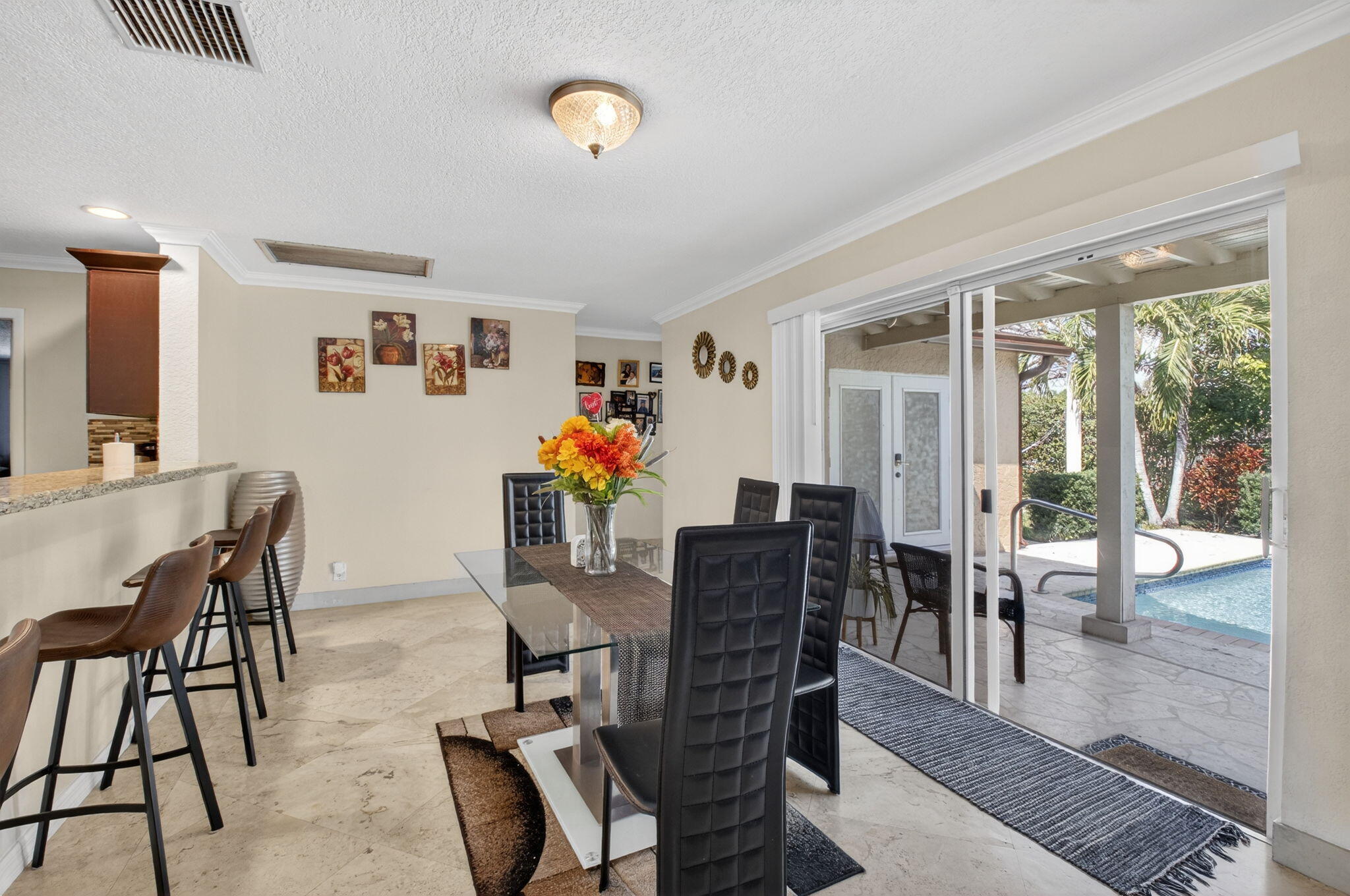 CORAL GATE SEC 1 - Residential