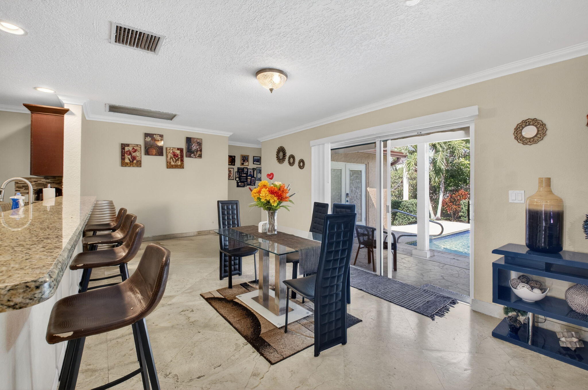 CORAL GATE SEC 1 - Residential