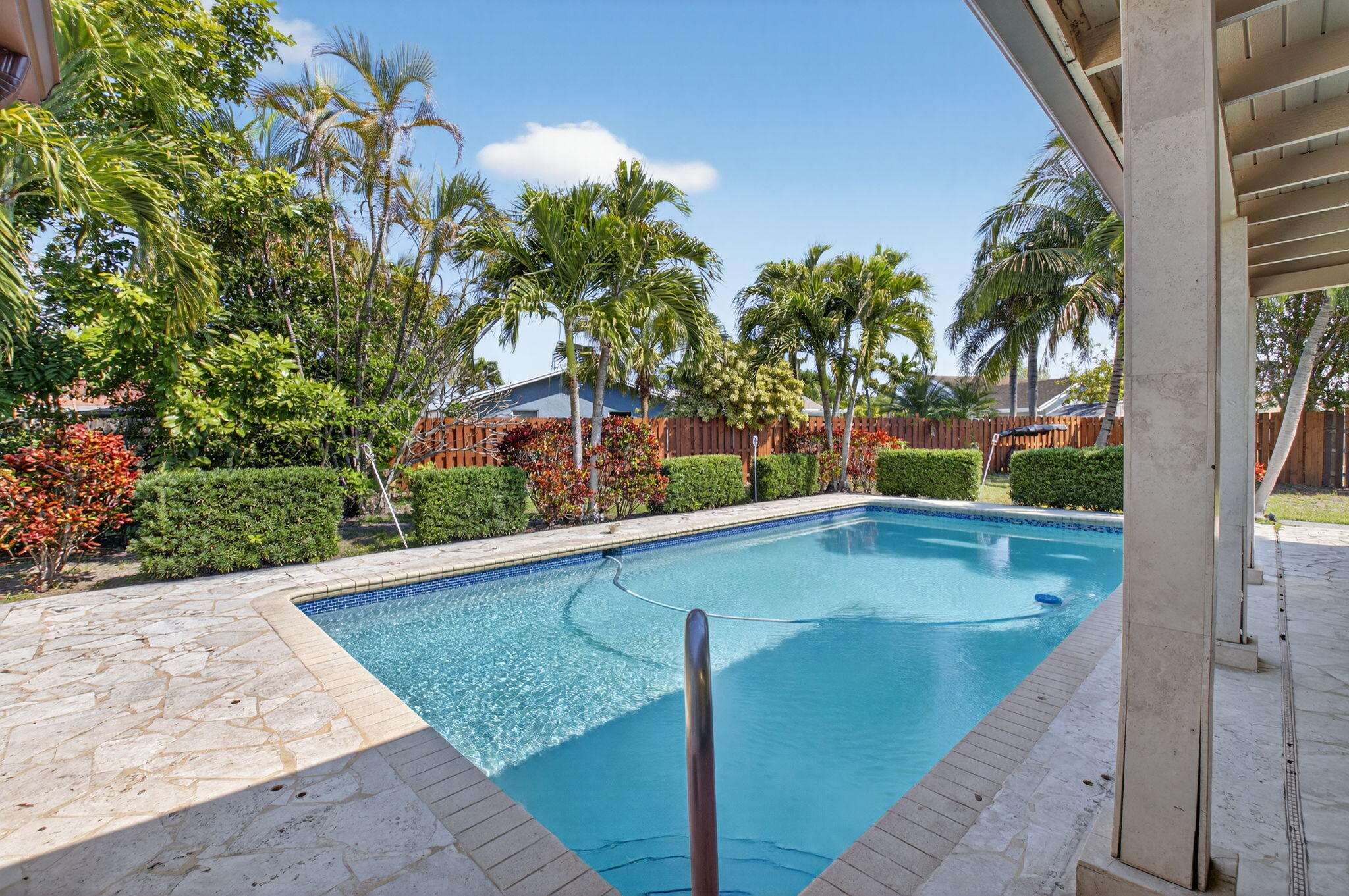 CORAL GATE SEC 1 - Residential