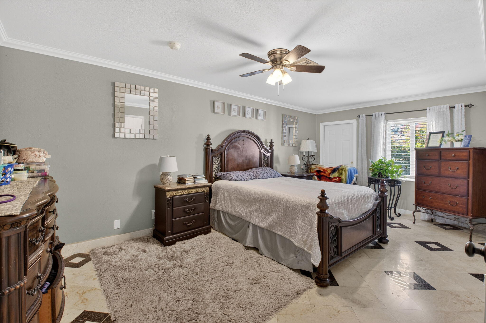 CORAL GATE SEC 1 - Residential