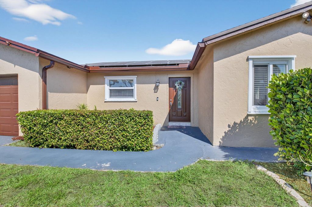 Photo of 5361 NW 30th Court, Margate, FL 33063 (MLS # B26008161)