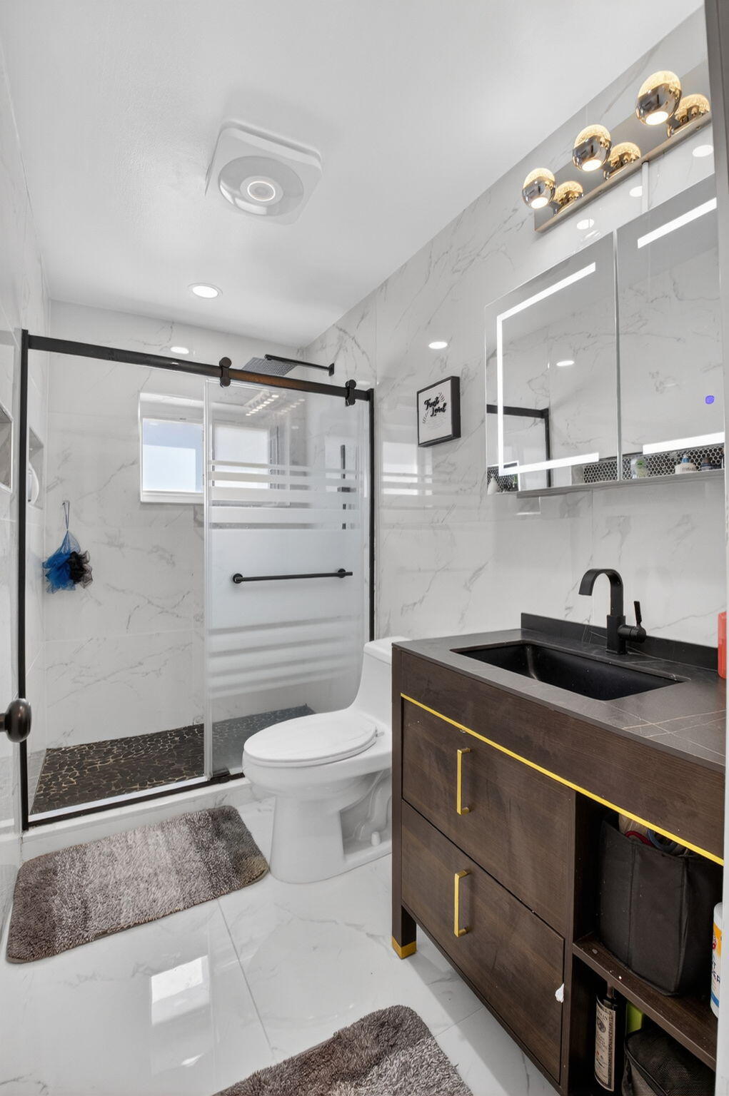 CORAL GATE SEC 1 - Residential