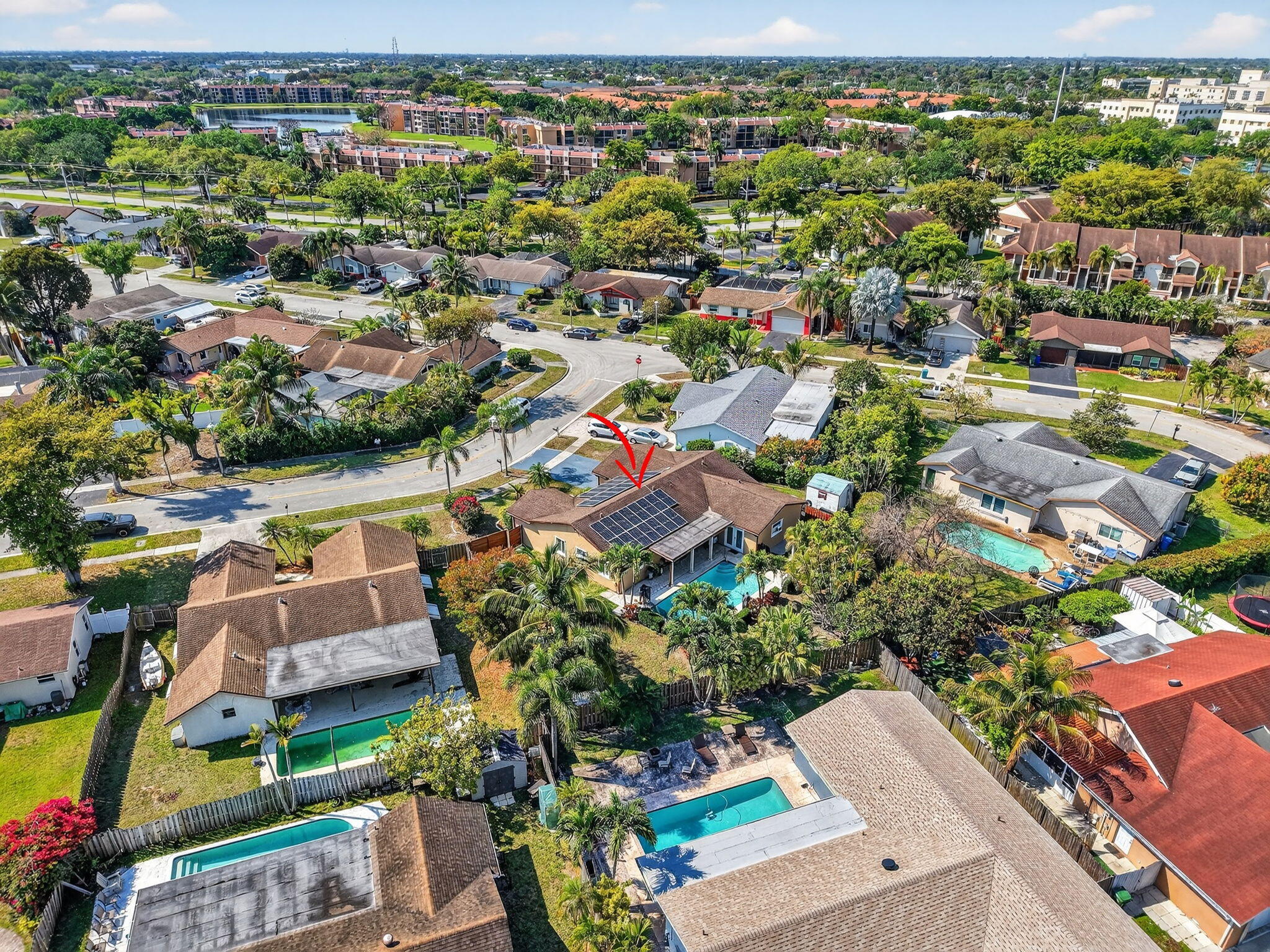 CORAL GATE SEC 1 - Residential