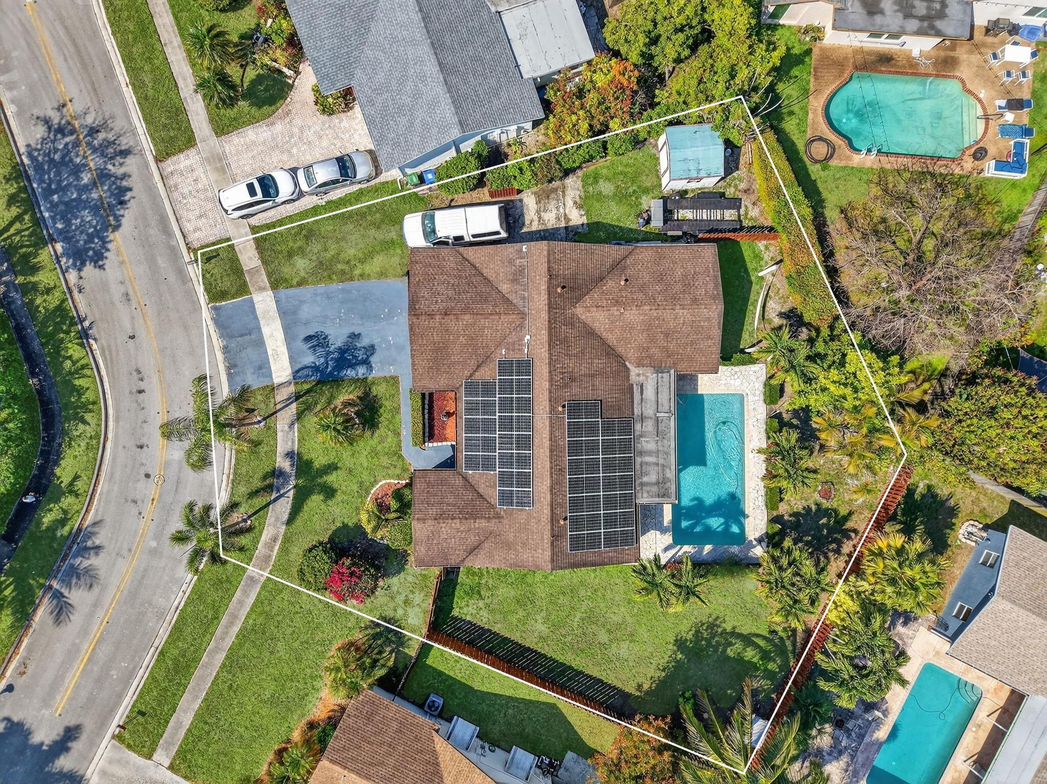 CORAL GATE SEC 1 - Residential