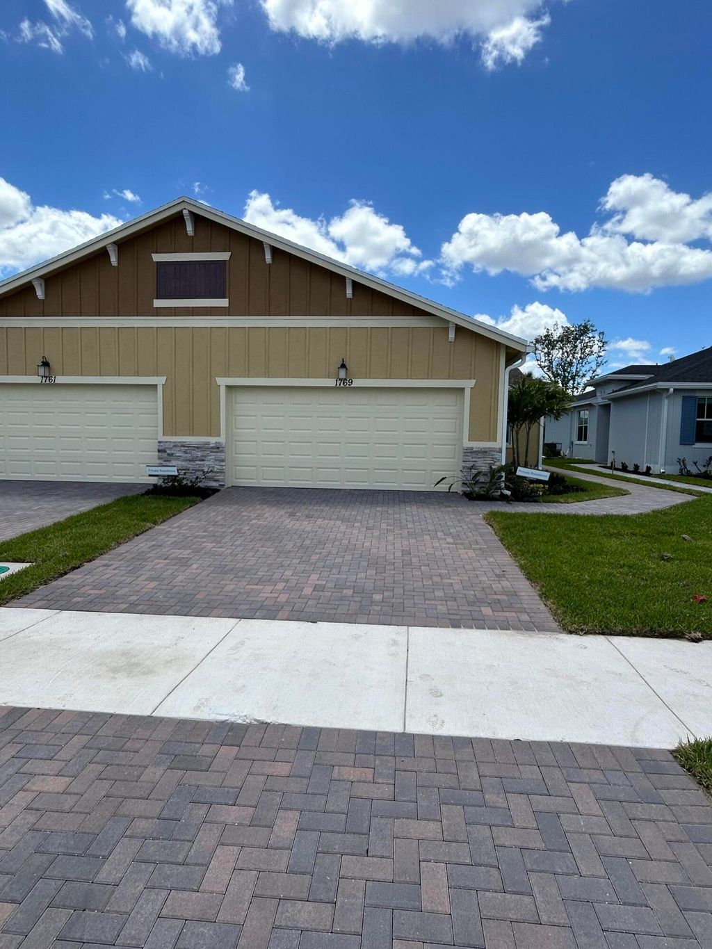 Photo of 1769 SE Crosswood Way, Port Saint Lucie, FL 34984 (MLS # B26019010)
