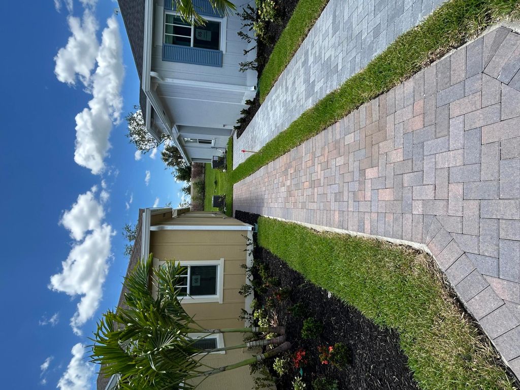 Photo of 1769 SE Crosswood Way, Port Saint Lucie, FL 34984 (MLS # B26019010)