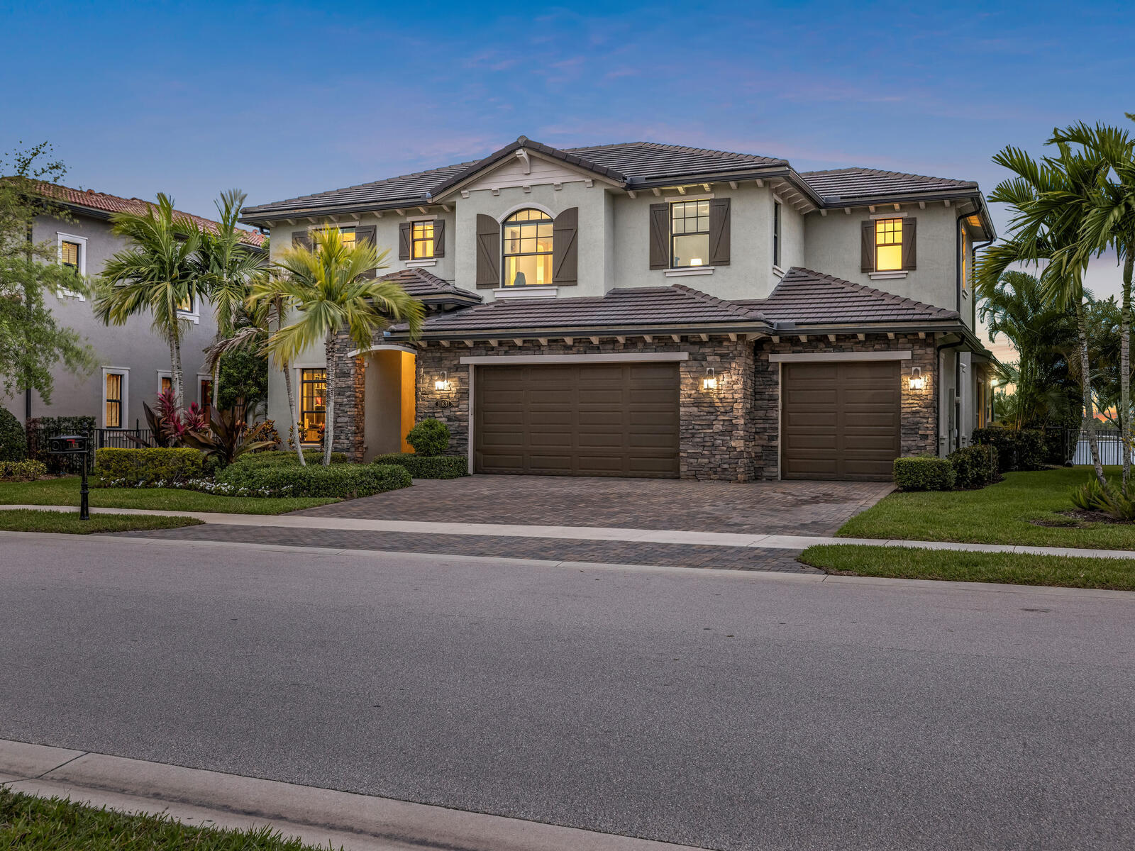 Watercrest - Residential