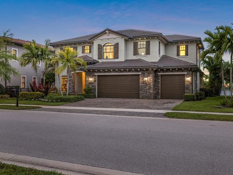 Tiny photo for 11631 Watercrest Circle W, Parkland, FL 33076 (MLS # B26012576)