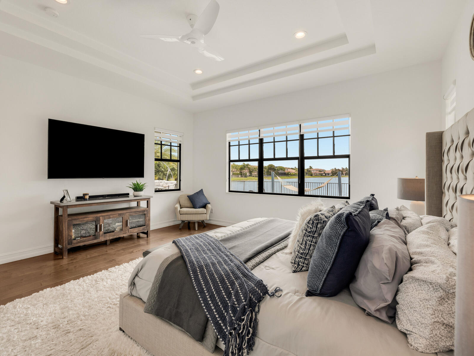 Watercrest - Residential