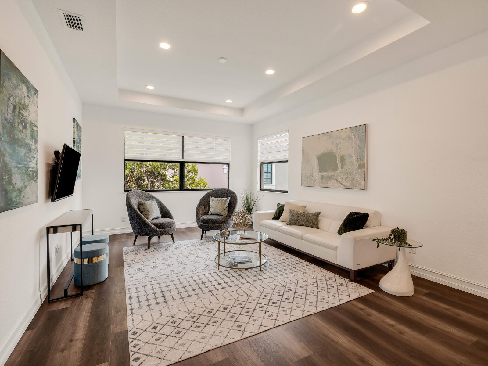 Watercrest - Residential