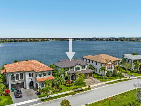 Tiny photo for 11631 Watercrest Circle W, Parkland, FL 33076 (MLS # B26012576)